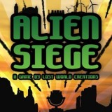 外星人攻城 v1.1