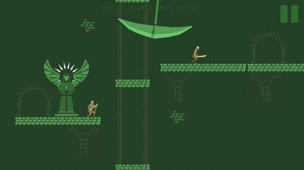 骑士与圣杯 骑士与圣杯