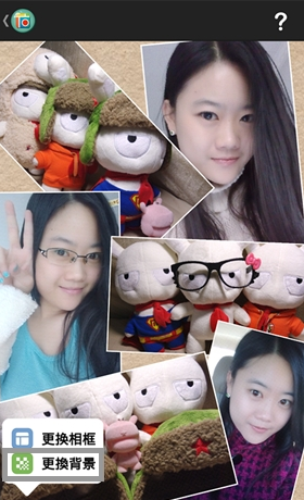 Pic Collage拼贴趣