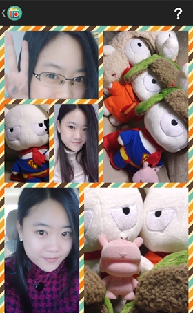 Pic Collage拼贴趣下载