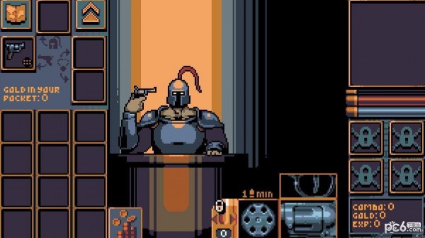 轮盘骑士 轮盘骑士