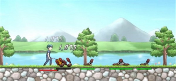 孤独骑士 孤独骑士