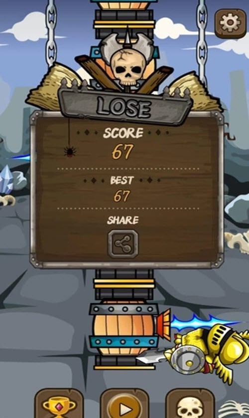 骑士训练 骑士训练