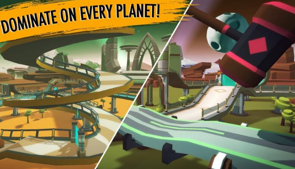 重力骑士 重力骑士