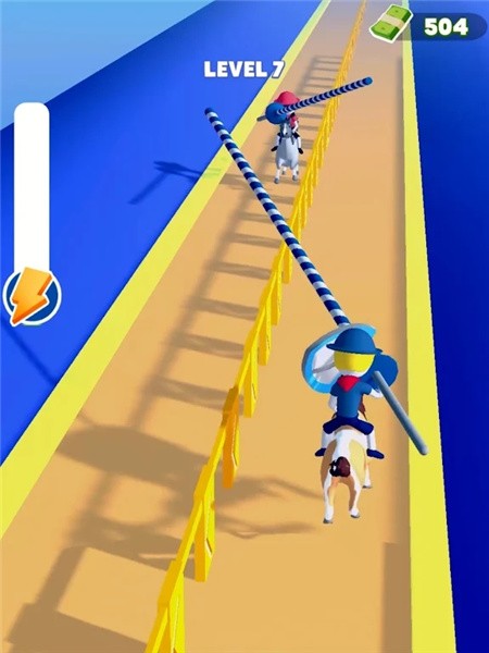 骑士格斗挑战赛 骑士格斗挑战赛