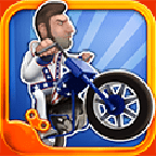 冒失鬼骑士DareDevil v1.0.4