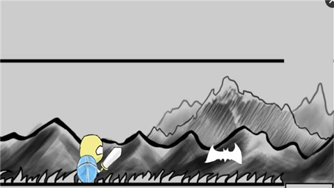 纸片骑士 纸片骑士