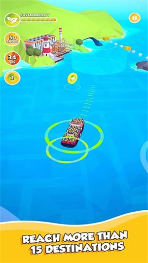 海上骑士 海上骑士