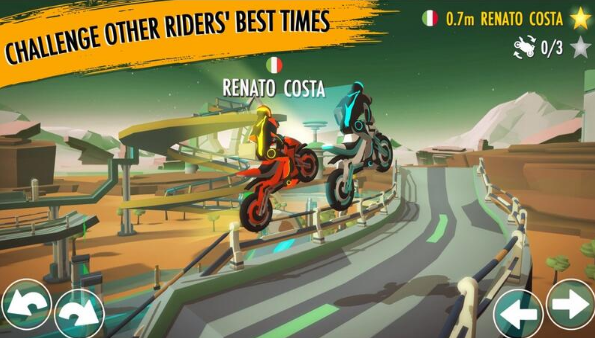 重力骑士游戏下载