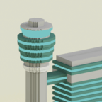 像素机场大亨 v1.0.4