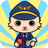 亚萨宠物机场 v1.0