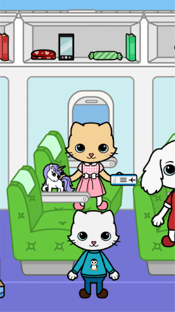 亚萨宠物机场 亚萨宠物机场