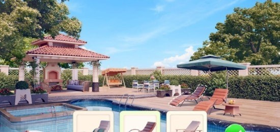 改头换面大师家居设计金币版