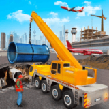 机场建筑商 v1.0