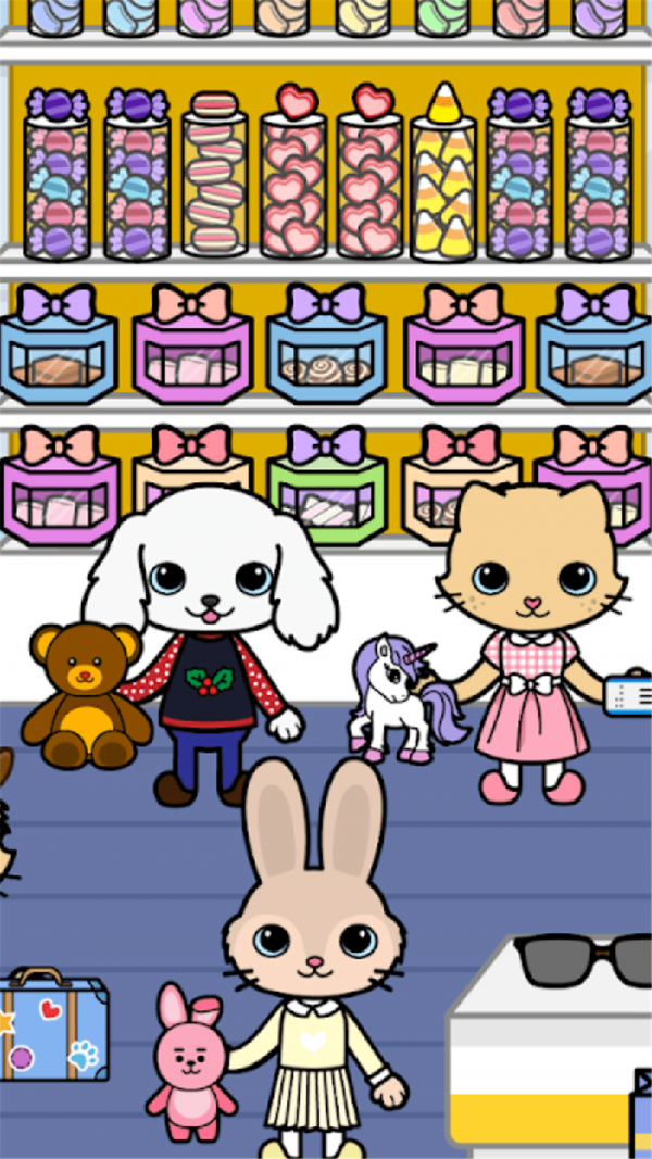 亚萨宠物机场 亚萨宠物机场