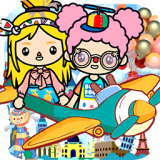 米加飞机场大冒险 v2.1.9