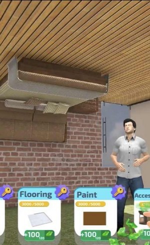 建筑你的家园 建筑你的家园