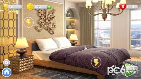 房屋改造室内设计