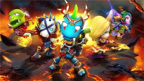 我叫MT明星家园