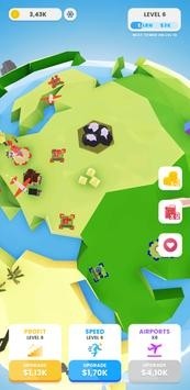 机场闲置大亨 机场闲置大亨