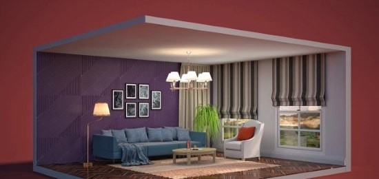 家居室内设计2021 家居室内设计2021