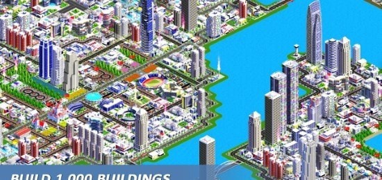 设计师城市2 设计师城市2