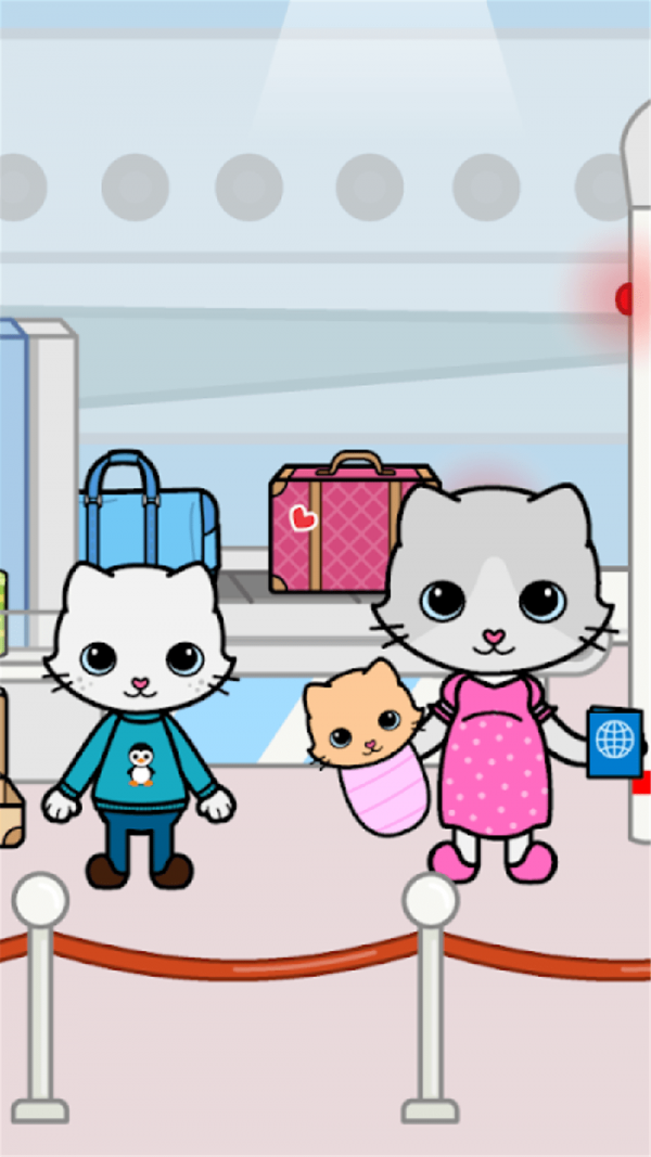 亚萨宠物机场 亚萨宠物机场