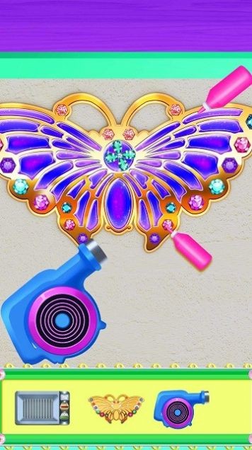 宝石设计师 宝石设计师