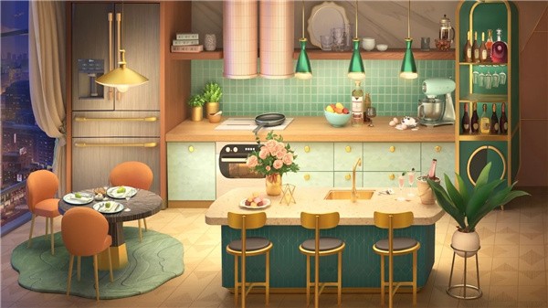 家庭装修设计改造 家庭装修设计改造