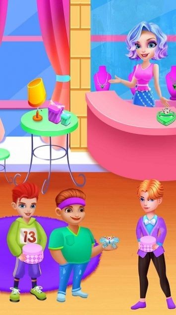 宝石设计师 宝石设计师