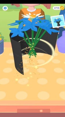 鲜花工艺设计 鲜花工艺设计