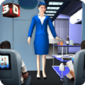 机场空中小姐模拟 v1.0