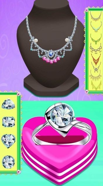 宝石设计师 宝石设计师