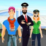 假装玩镇机场 v1.0.7