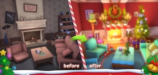 设计岛无限星星版