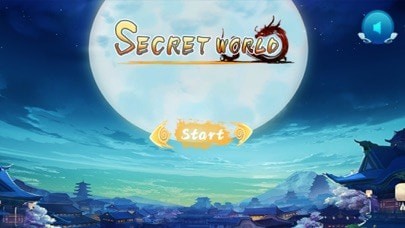 隐秘江湖ios