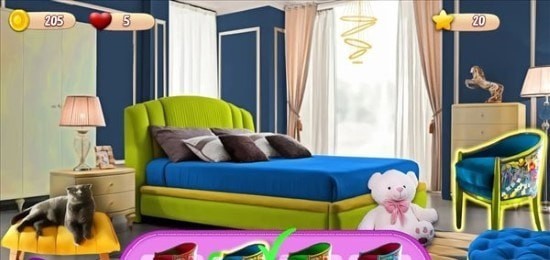 我的家居设计装饰