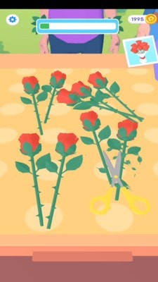 鲜花工艺设计 鲜花工艺设计