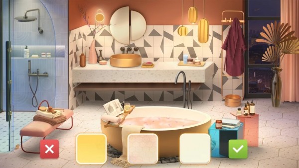 设计梦幻小屋 设计梦幻小屋