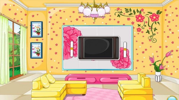 时尚屋设计师 时尚屋设计师