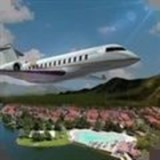 机场飞行模拟器 v1.0