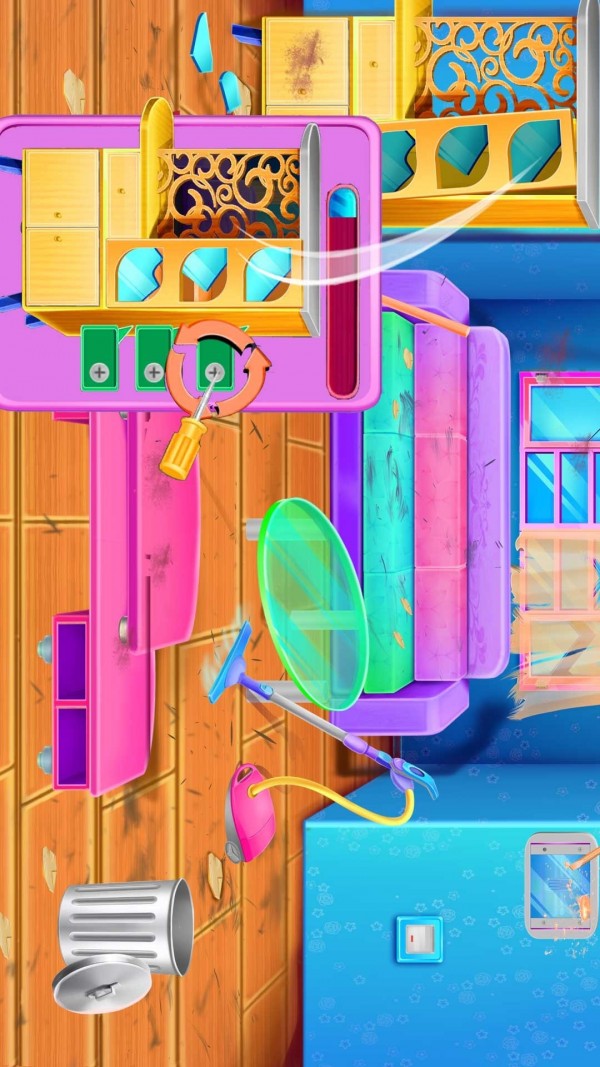 家具动手设计制作 家具动手设计制作