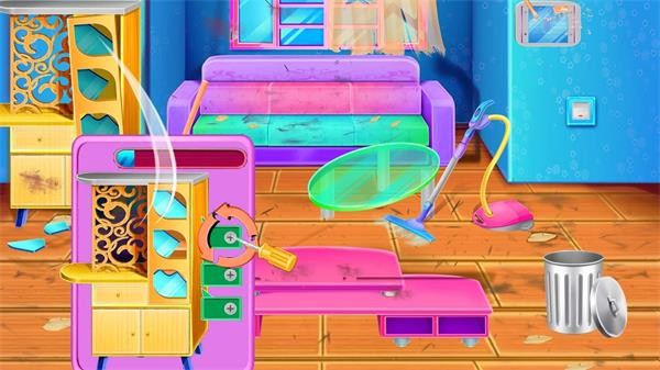 家具动手设计制作