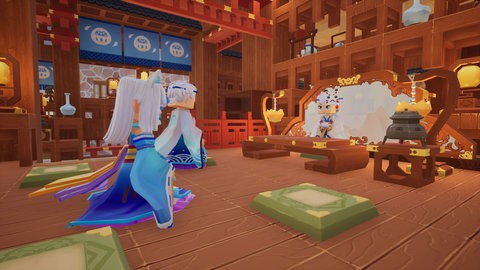 龙与家园 龙与家园