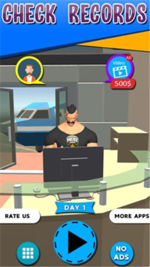 机场刷卡大师 机场刷卡大师