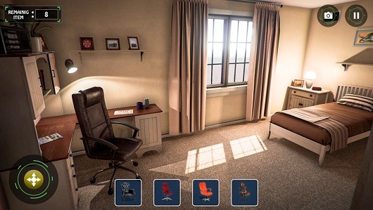 我的家乡房屋设计