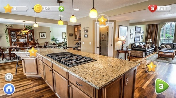 室内设计家居装饰 室内设计家居装饰