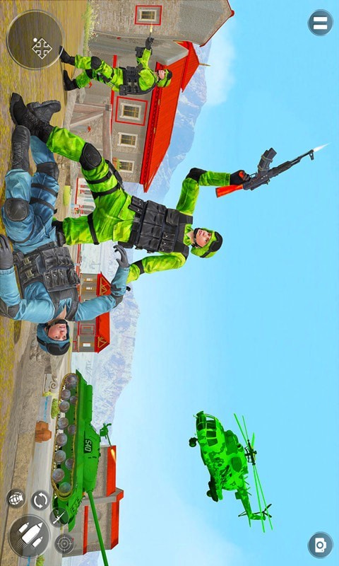 家园攻防战 家园攻防战