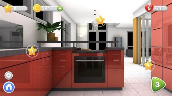 室内设计家居装饰 室内设计家居装饰