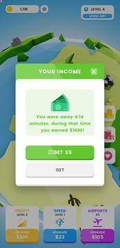 机场闲置大亨 机场闲置大亨